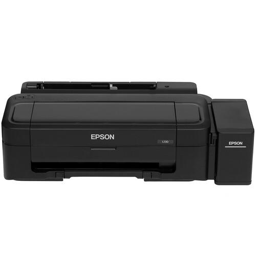 Принтер струйный Epson L130