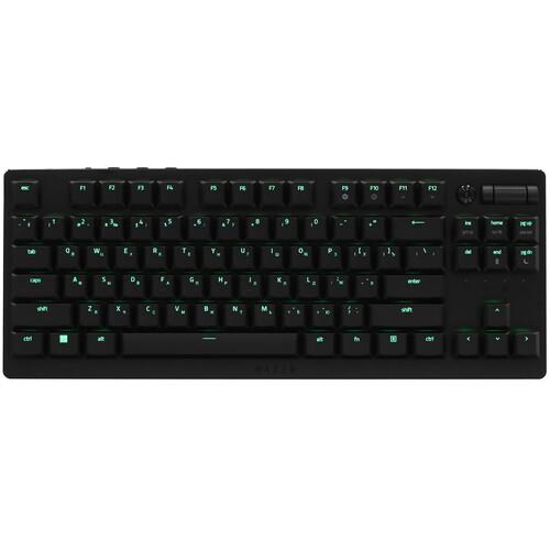 Клавиатура проводная + беспроводная Razer DeathStalker V2 Pro Tenkeyless