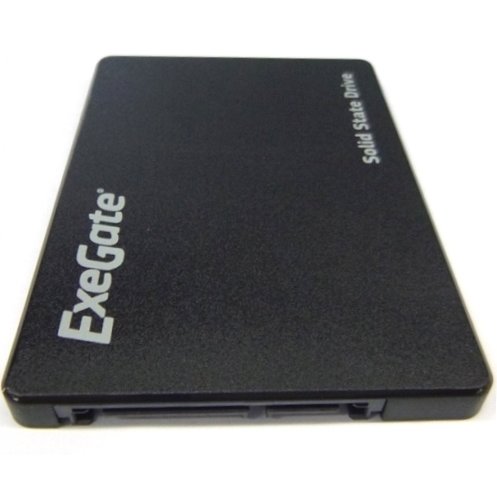 SSD ExeGate EX276683RUS UV500NextPro 2.5" 480 GB SATA-III 3D TLС