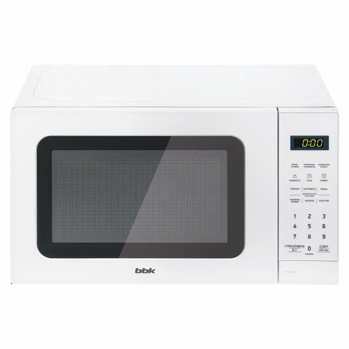 Микроволновая печь BBK 20MWS-767S/W белый