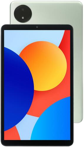 8.7" Планшет Xiaomi Redmi Pad SE 8.7 Wi-Fi 64 ГБ зеленый 8.7" Планшет Xiaomi Redmi Pad SE 8.7 Wi-Fi 64 ГБ зеленый