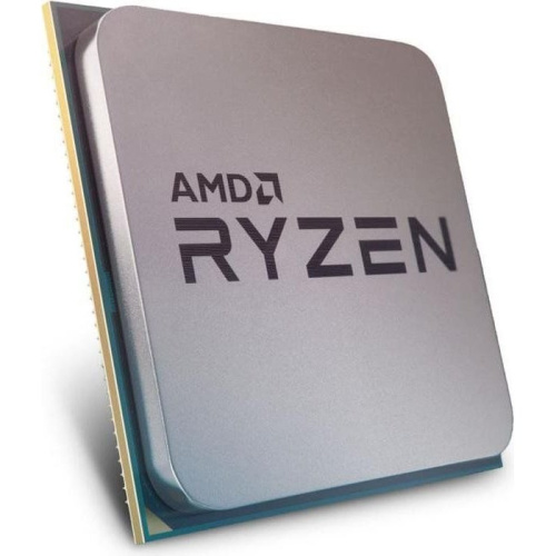 Процессор AMD Ryzen 5 2400G AM4 (YD2400C5M4MFB) (3.6GHz/Radeon Vega) OEM