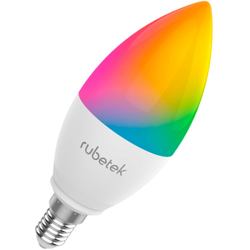 Умная лампа Rubetek RL-3104 Умная лампа Rubetek RL-3104