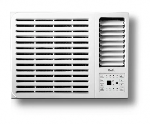 Оконный Кондиционер Ballu Bwc-05 Ac Wind Cool Оконный Кондиционер Ballu Bwc-05 Ac Wind Cool