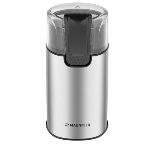 Кофемолка MAUNFELD MF-523S