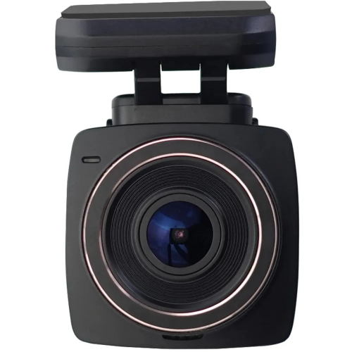 Видеорегистратор Digma FreeDrive 203W черный