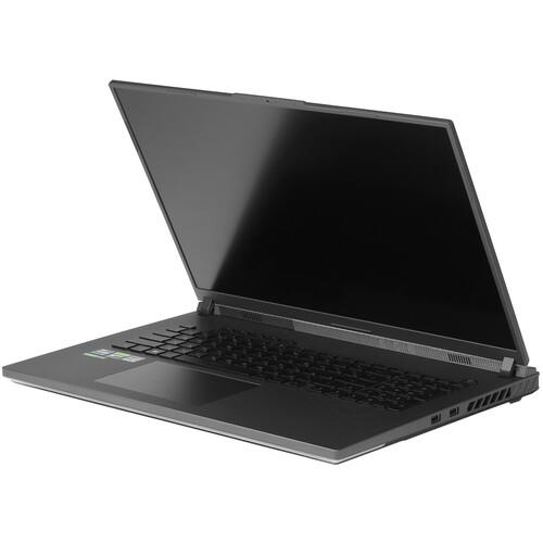 18" Ноутбук ASUS ROG Strix G18 G814JI-N6062 серый