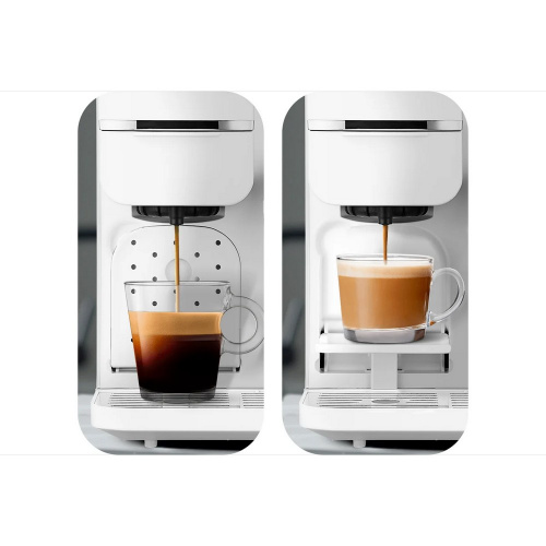 Кофеварка Kitfort Kt-7253