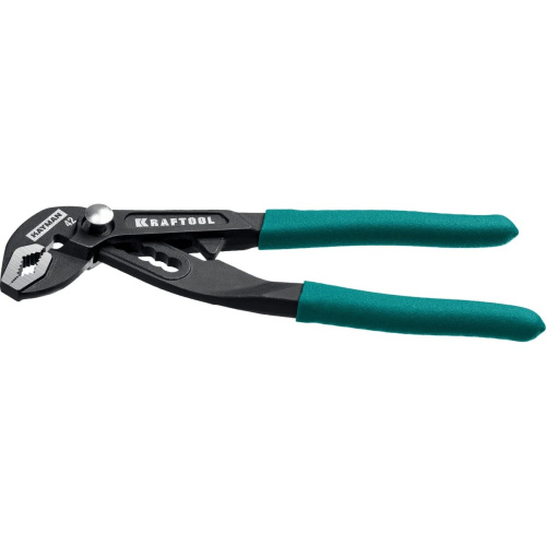 Клещи переставные KRAFTOOL Kayman (22353-18) 180 мм