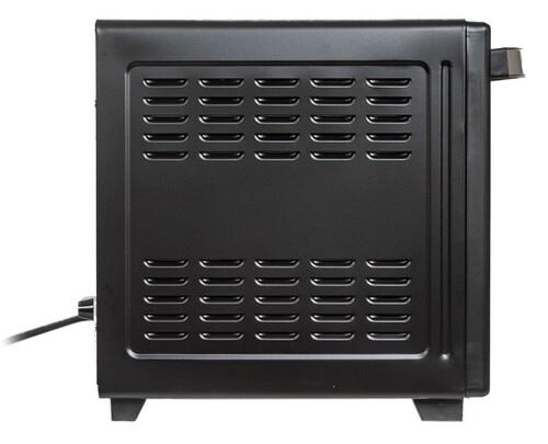 Мини-печь SUPRA MTS-4003 черный