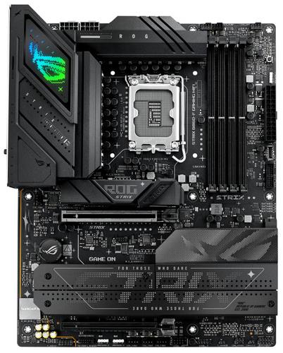 Материнская плата ASUS ROG STRIX B860-F GAMING WIFI