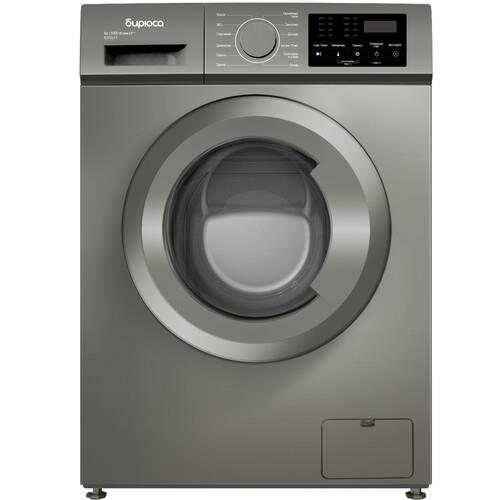 Стиральная машина Бирюса WM-SL610/11 M серебристый