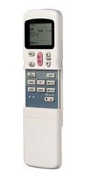 Кассетная сплит-система General Climate GC-4C12HRN2(c)/GU-U12H2