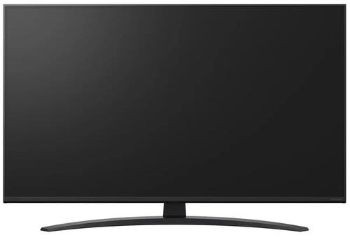 Телевизор LG 43NANO81A6A