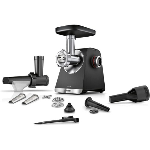 Мясорубка BOSCH MFWS650B