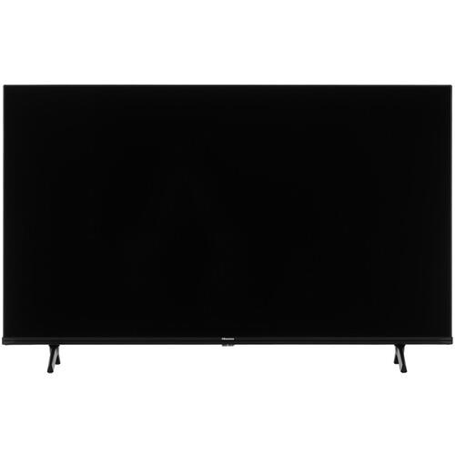 43" (109 см) LED-телевизор Hisense 43E7NQ черный