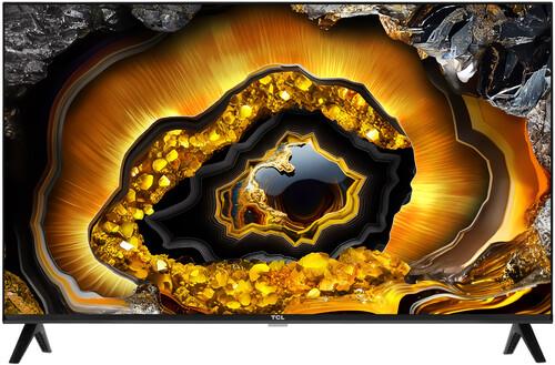 32" (81 см) LED-телевизор TCL 32S5400AF черный