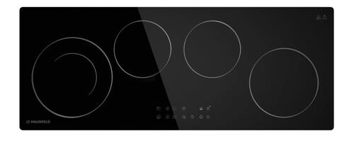 Электрическая варочная поверхность MAUNFELD CVCE904DLBK