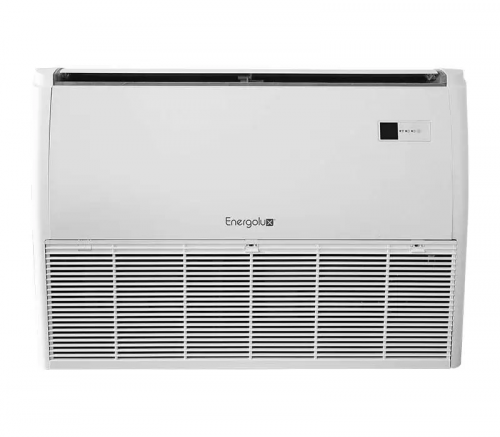 Напольно-потолочная Сплит-система Energolux Sacf18D5-A/Sau18U5-A Floor-Ceiling 5