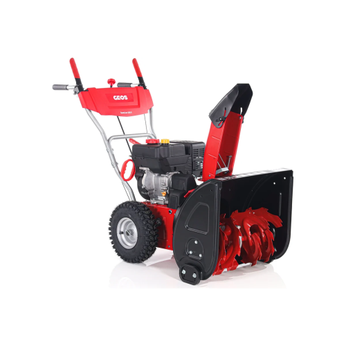 Снегоуборочная машина GEOS SnowLine 560