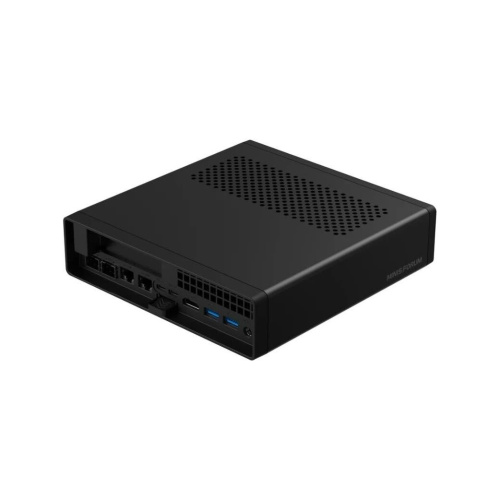 Мини ПК Minisforum MS-A2-A9955/32GB+1TB (AMD Ryzen 9 9955HX) 32GB+1TB, AMD Radeon, Win11 Pro
