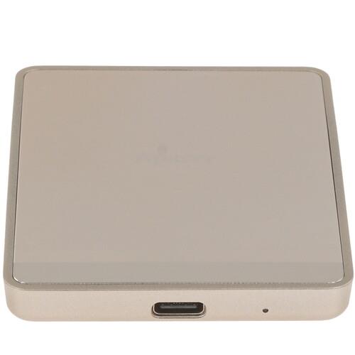 1000 ГБ Внешний SSD Apacer AS724 [AP1TBAS724C-1]