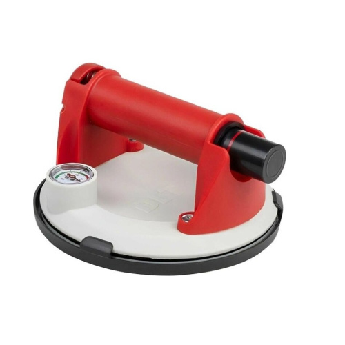 Стеклодомкрат DLT VST-60 (1940)