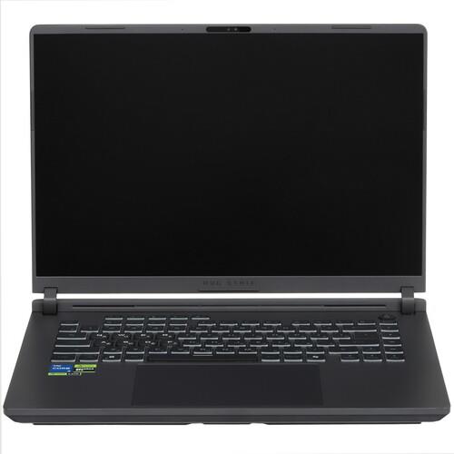 16" Ноутбук ASUS ROG Strix G615JM-RV020 серый