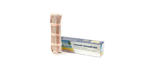 Комплект теплого пола Бастион Teplocom МНД- 15-2400 Вт