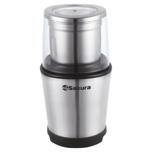 Кофемолка Sakura SA-6162S