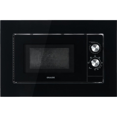 Микроволновая печь GRAUDE MWG 38.0 S