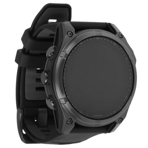 Спортивные часы Garmin Fenix 8 Solar 47mm