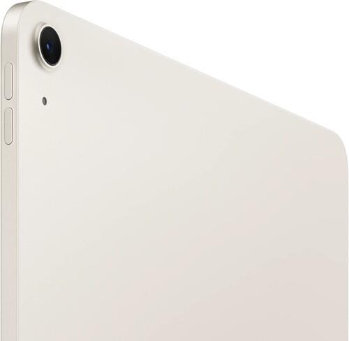 13" Планшет Apple iPad Air (M3) Wi-Fi 256 ГБ бежевый