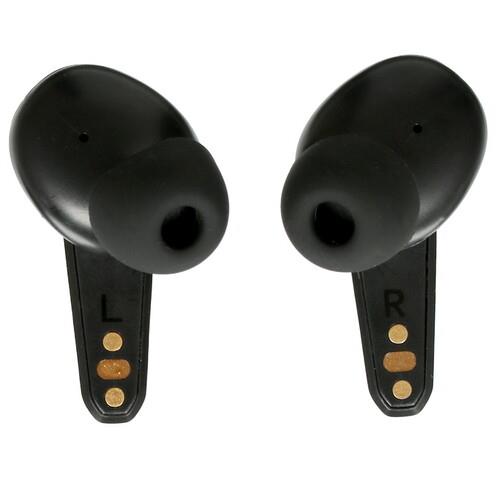 Наушники TWS A4Tech Bloody M70 черный