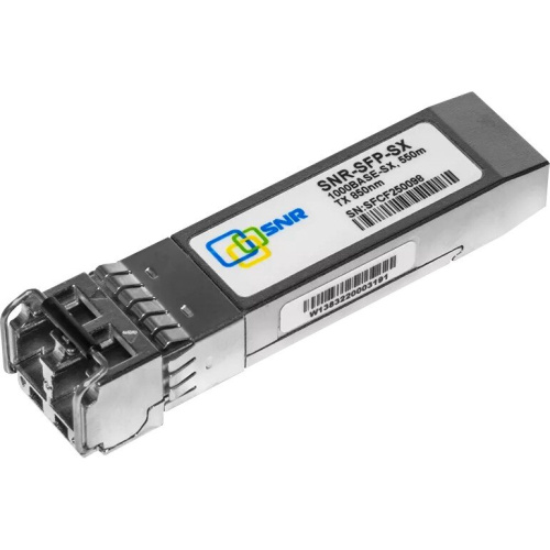 SFP модуль SNR (SNR-SFP-SX (7.5dB))