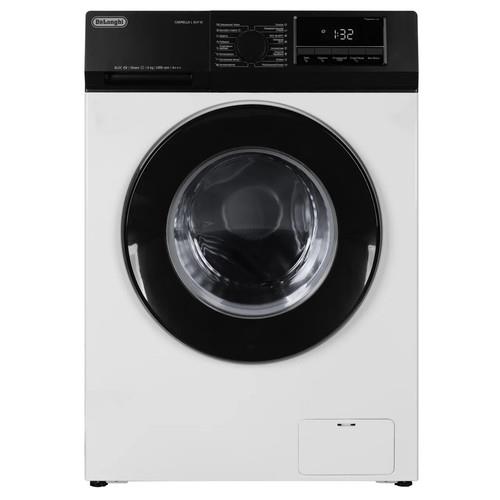 Стиральная машина Delonghi CARMELLA L 614 VI белый