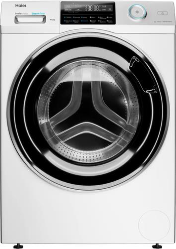 Стиральная машина Haier HW80-BP14969AE белый