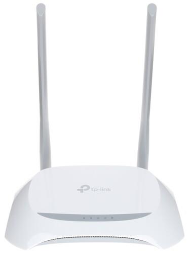 Wi-Fi роутер TP-Link TL-WR840N v6