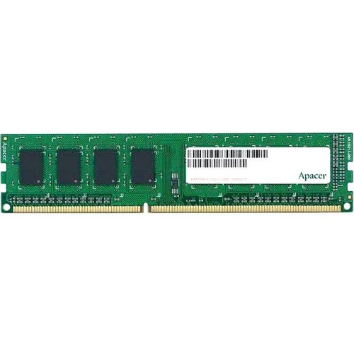 ОЗУ Apacer DIMM DDR3L-1600 4GB PC3-12800 (DG.04G2K.KAM)
