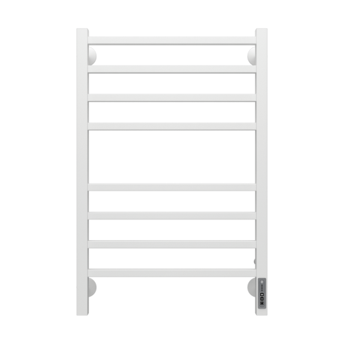 Электрический полотенцесушитель Terminus КС Ватикан П8 500х800 матовый белый