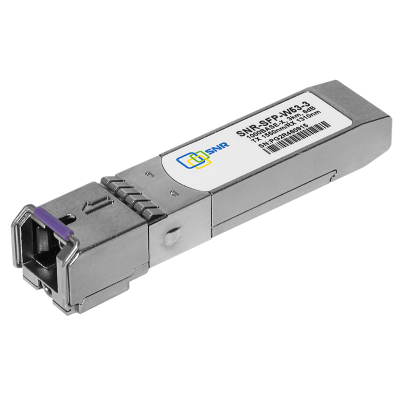 SFP модуль SNR SNR-SFP-W53-3 SFP модуль SNR SNR-SFP-W53-3