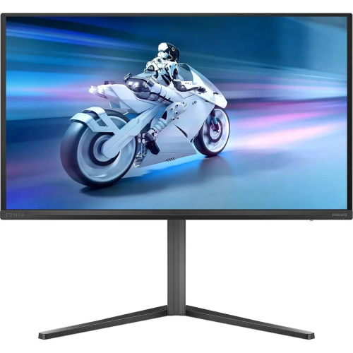 Монитор Philips Evnia Gaming 27M2N6500P черный