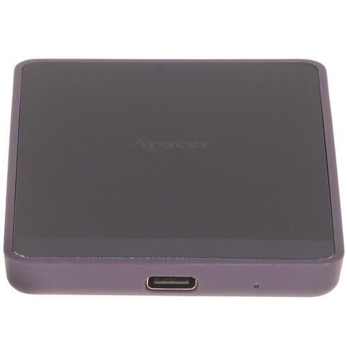 1000 ГБ Внешний SSD Apacer AS724 [AP1TBAS724M-1]