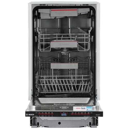 Встраиваемая посудомоечная машина Bosch SPV4HMX55Q