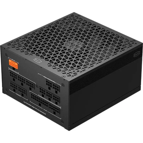 Блок питания PCCOOLER P5-YS850-G1F Gen.5, (P5-YS850-G1FFBK1-EU) 850Вт, retail