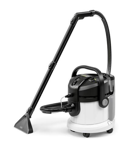 Пылесос Karcher SE 4 белый