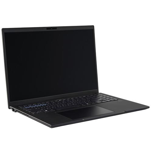 16" Ноутбук ASUS ExpertBook B5 B5604CVA-QY0056X черный