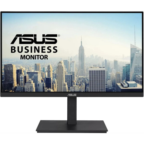 Монитор Asus VA24ECPSN (90LM056J-B01170) черный