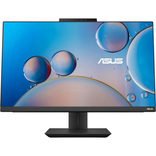 Моноблок Asus E5702WVAR-BPE0060 (90PT03N1-M00W50) 27" Full HD Core 7 150U (1.8) 16Gb SSD1Tb UHDG noOS GbitEth WiFi 90W клав. мышь черный