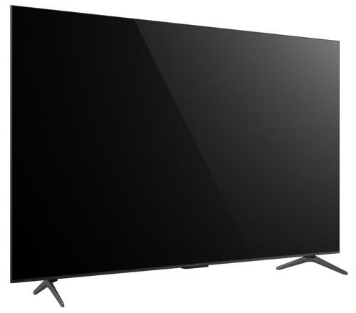 65" (165.1 см) LED-телевизор TCL 65C6K черный